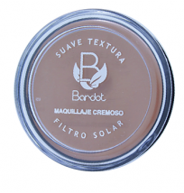 MAQUILLAJE CREMOSO GITANO 3 BARDOT